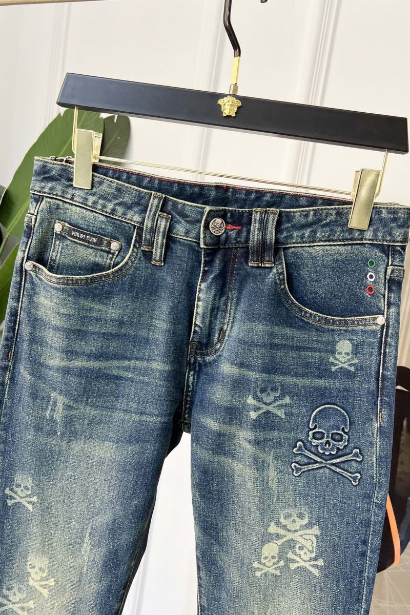 Philipp Plein Jeans